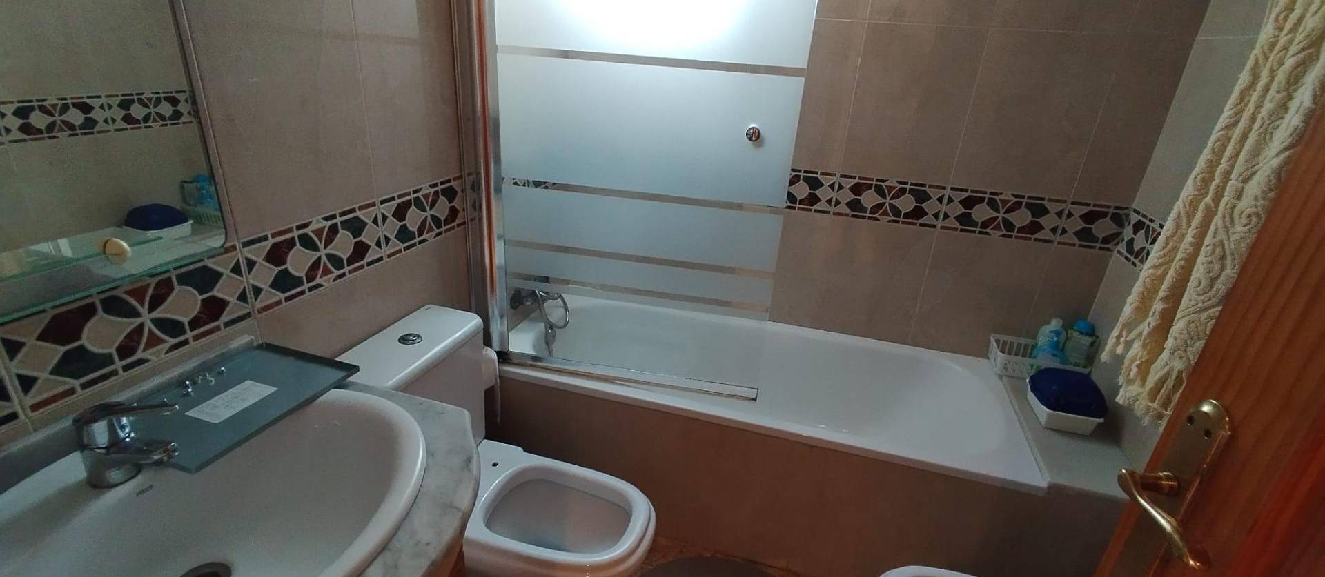 Bestaande woningen - Appartment - Torrevieja