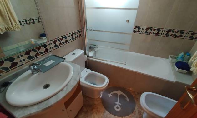 Bestaande woningen - Appartment - Torrevieja