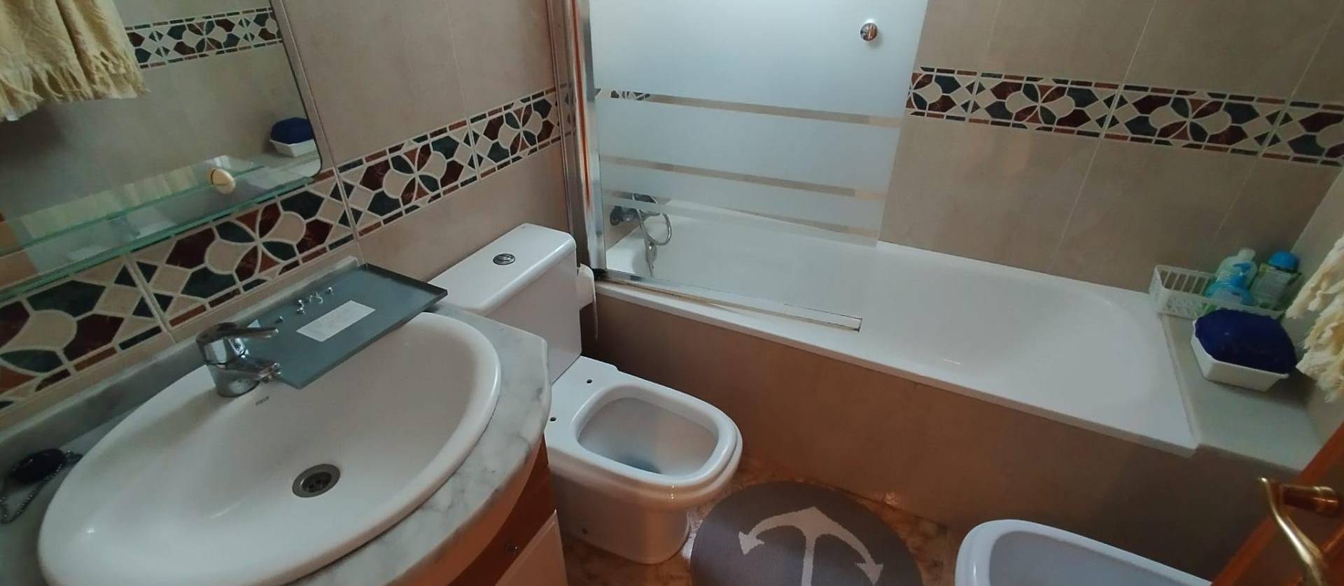 Bestaande woningen - Appartment - Torrevieja