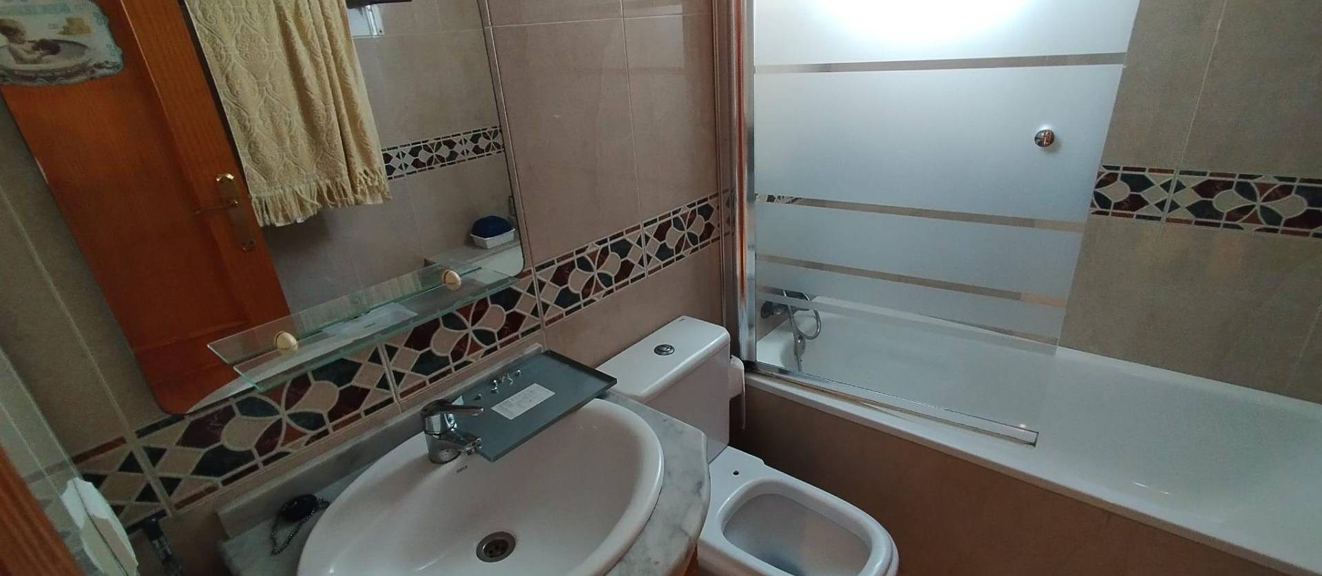 Bestaande woningen - Appartment - Torrevieja