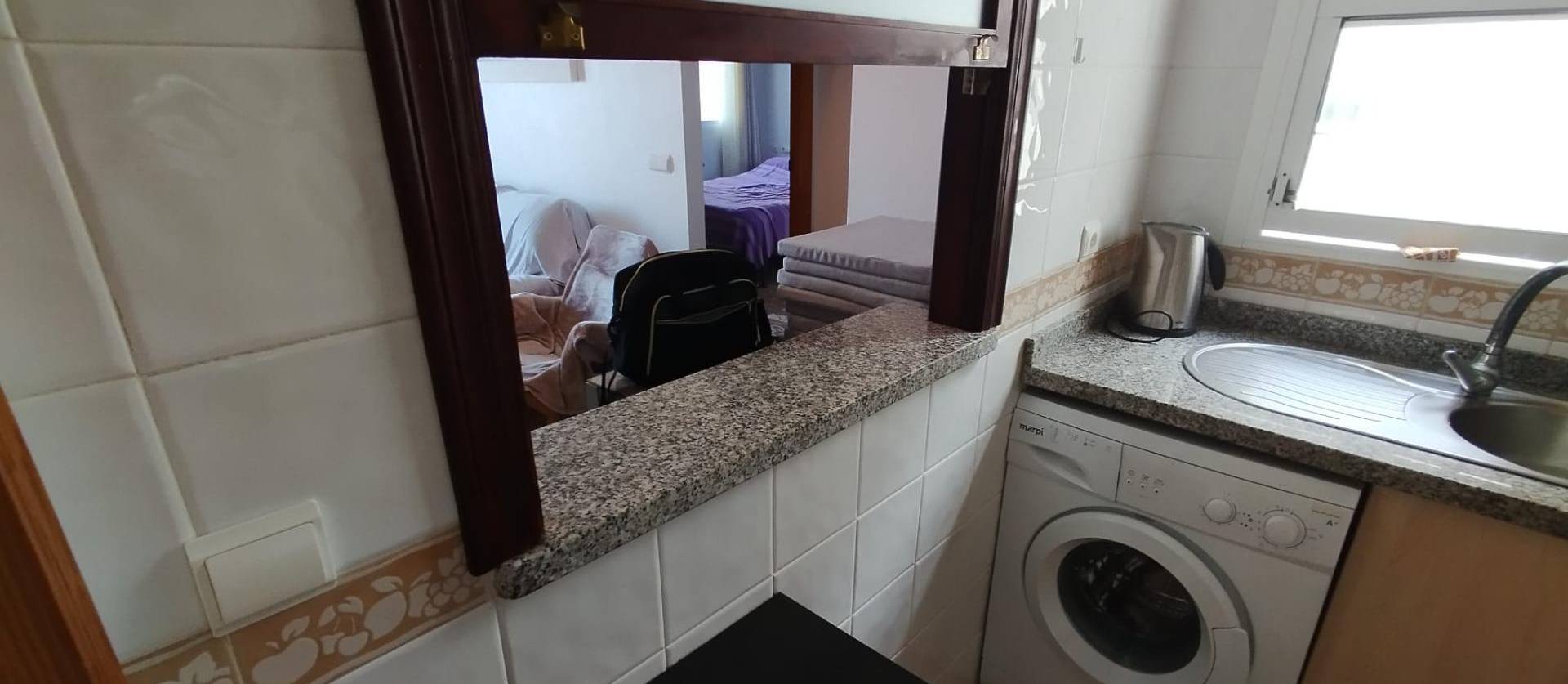 Bestaande woningen - Appartment - Torrevieja