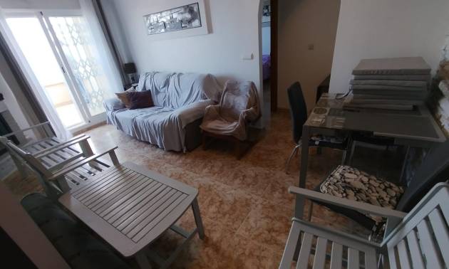 Bestaande woningen - Appartment - Torrevieja