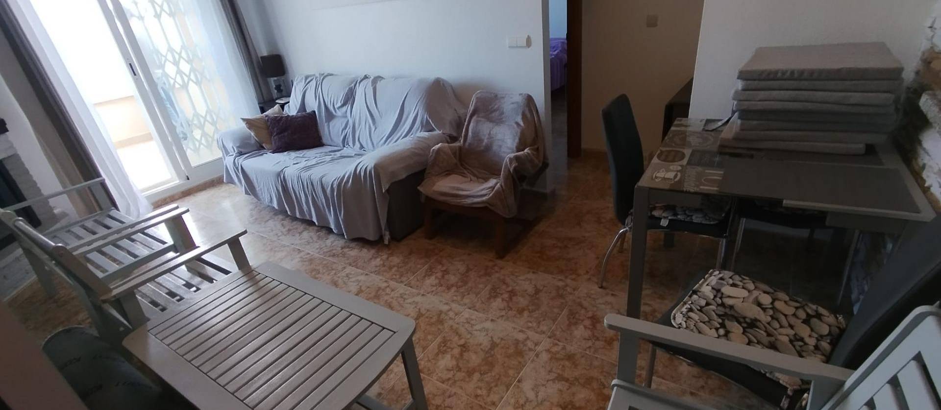 Bestaande woningen - Appartment - Torrevieja