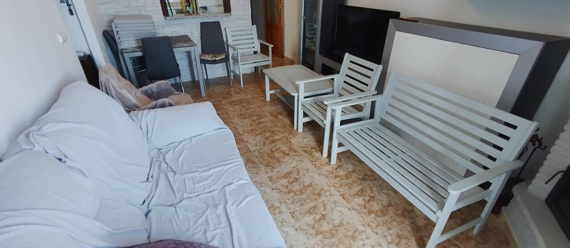 Bestaande woningen - Appartment - Torrevieja