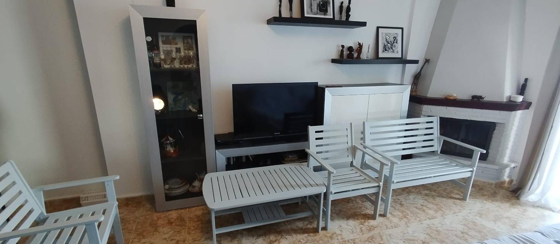 Bestaande woningen - Appartment - Torrevieja