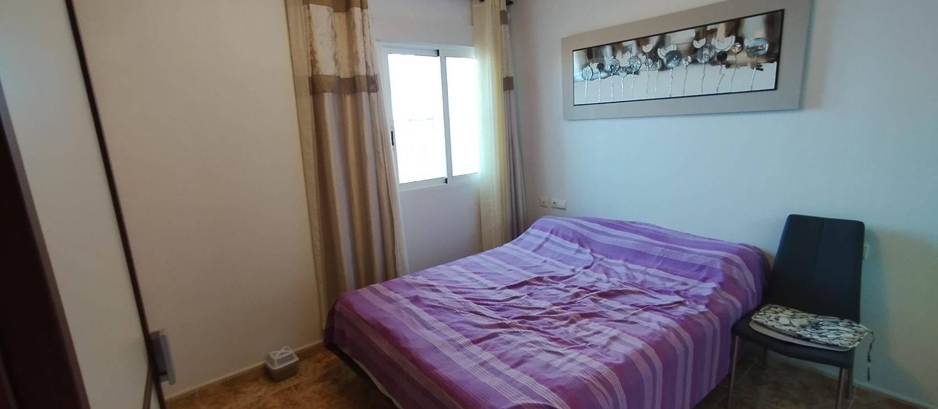 Bestaande woningen - Appartment - Torrevieja