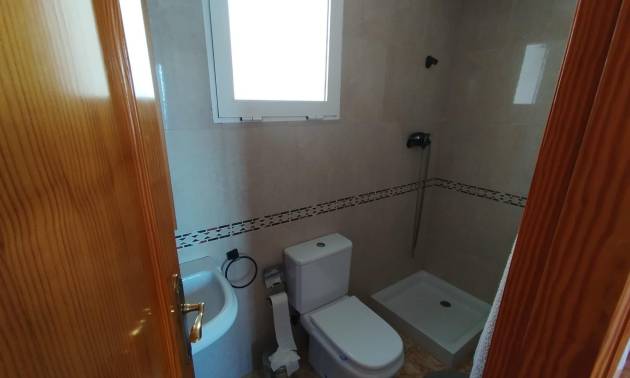 Bestaande woningen - Appartment - Torrevieja