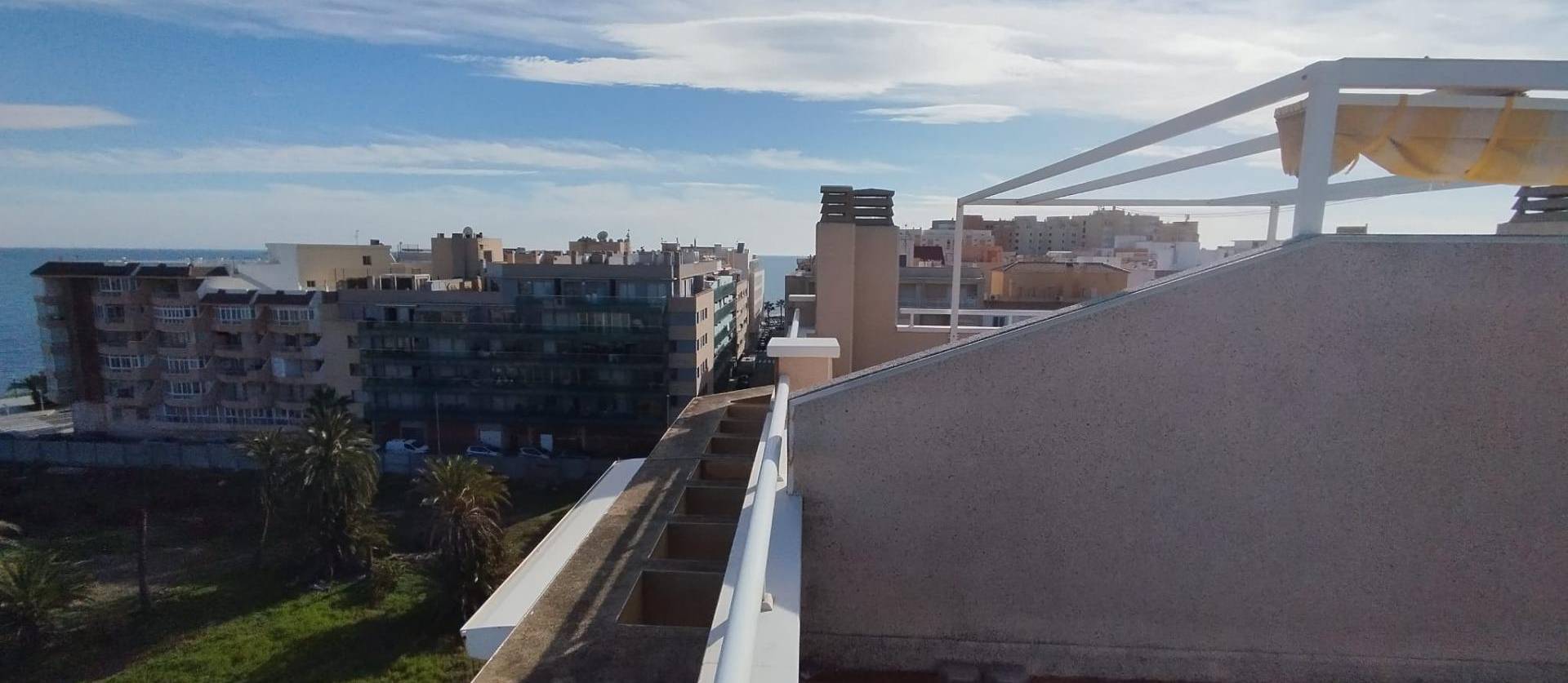 Bestaande woningen - Appartment - Torrevieja