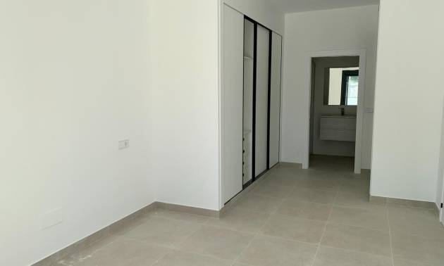 New Build - Townhouse - Torre Pacheco - Dolores De Pacheco