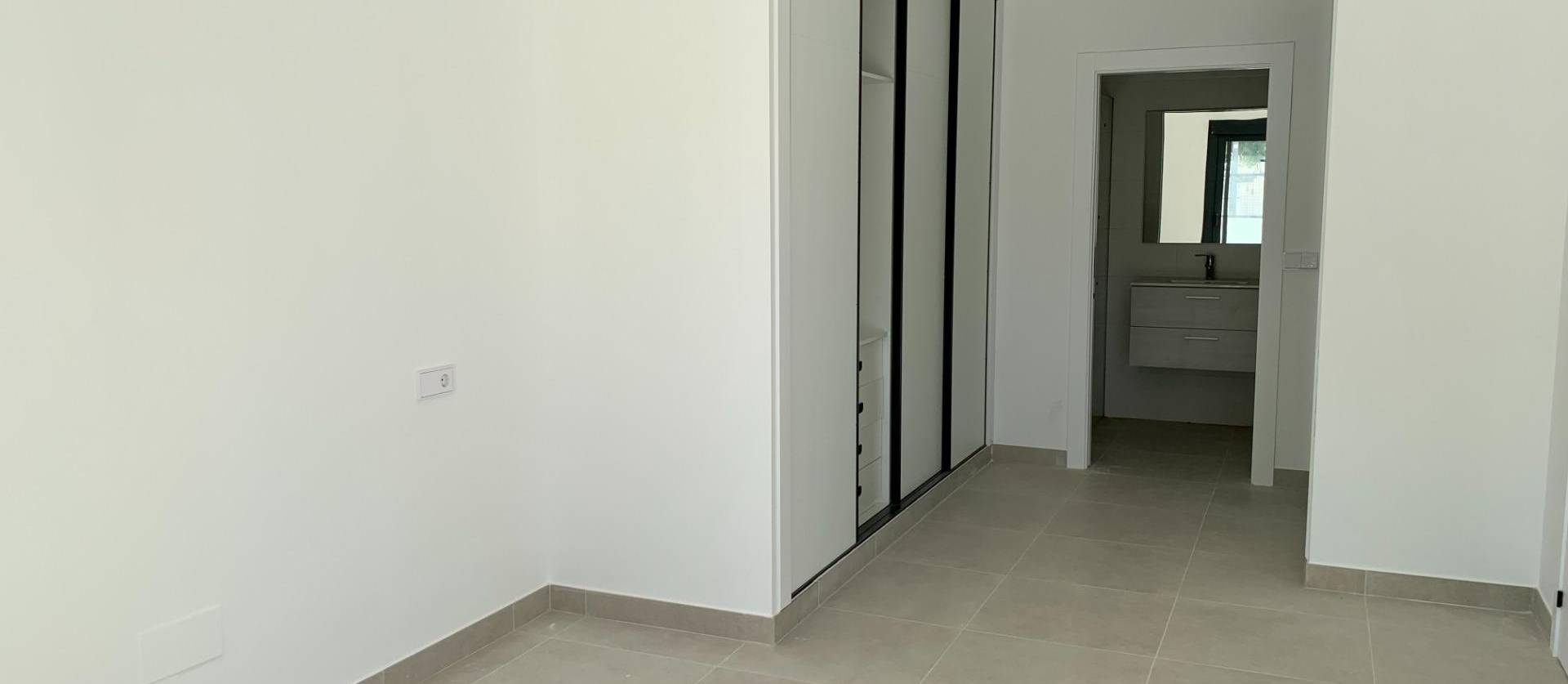 New Build - Townhouse - Torre Pacheco - Dolores De Pacheco