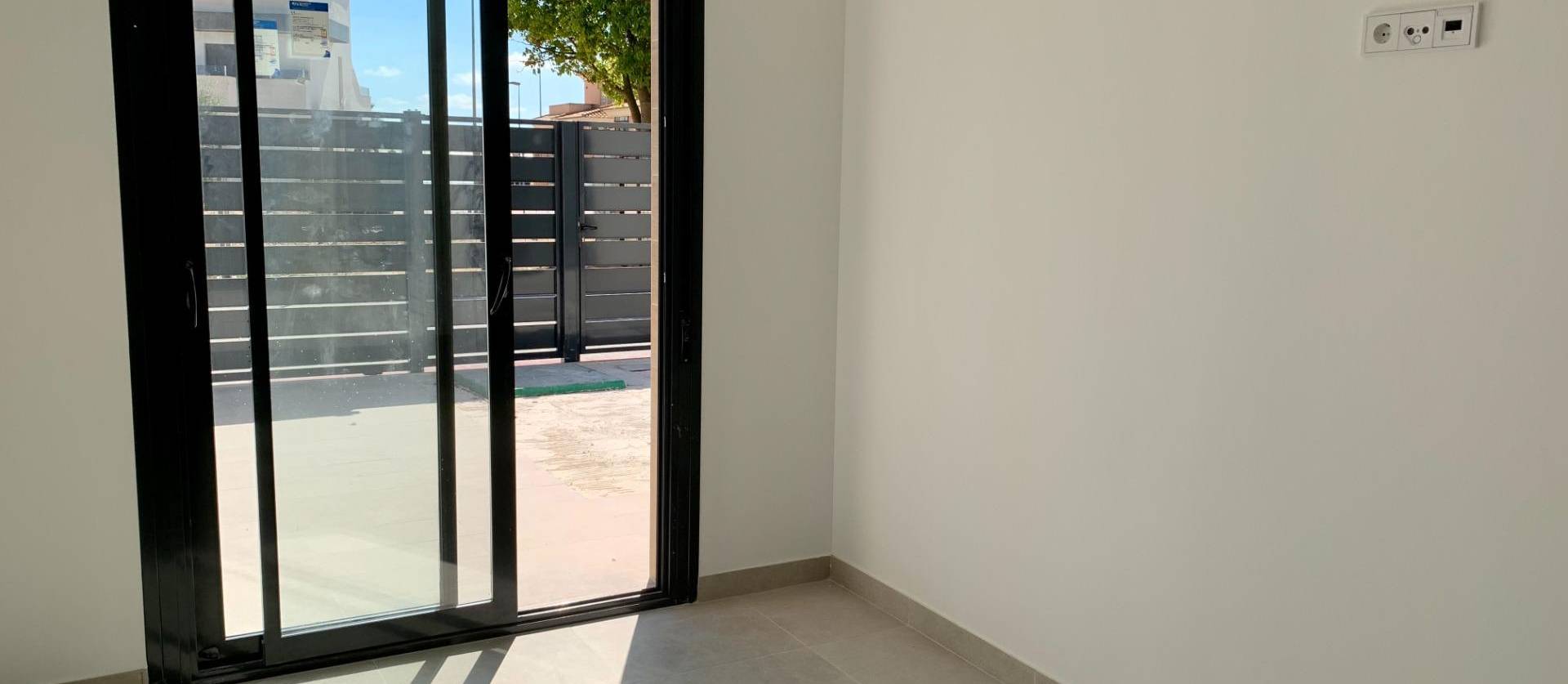 New Build - Townhouse - Torre Pacheco - Dolores De Pacheco