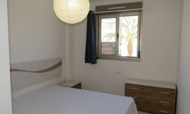 Revente - Apartment - Orihuela Costa - Villamartín