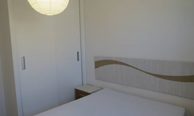 Revente - Apartment - Orihuela Costa - Villamartín