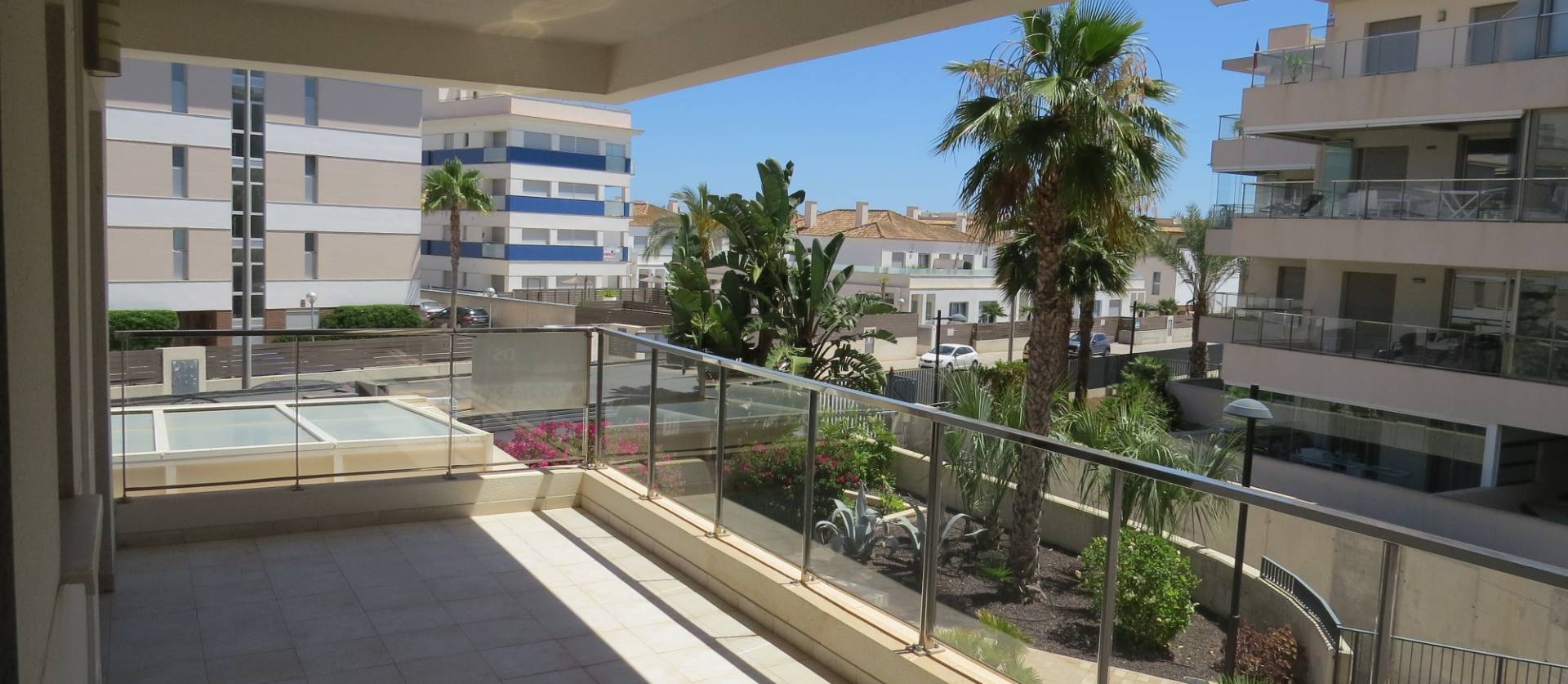 Revente - Apartment - Orihuela Costa - Villamartín