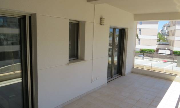 Revente - Apartment - Orihuela Costa - Villamartín