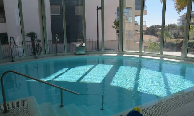 Revente - Apartment - Orihuela Costa - Villamartín