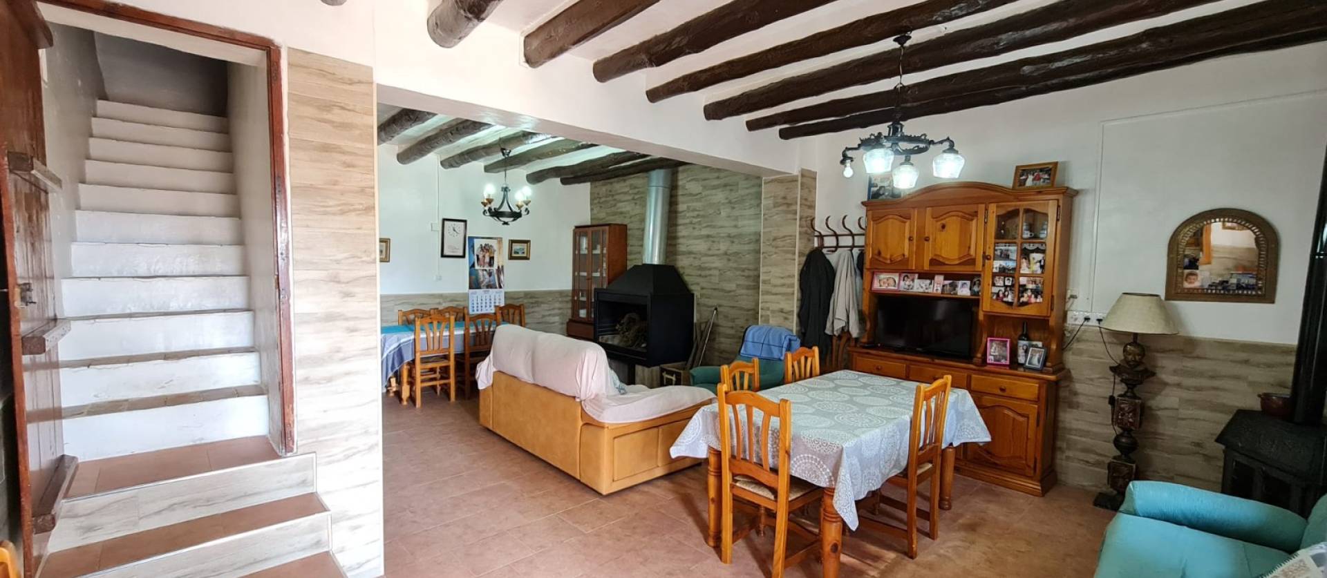 Venta - Country House - Yecla