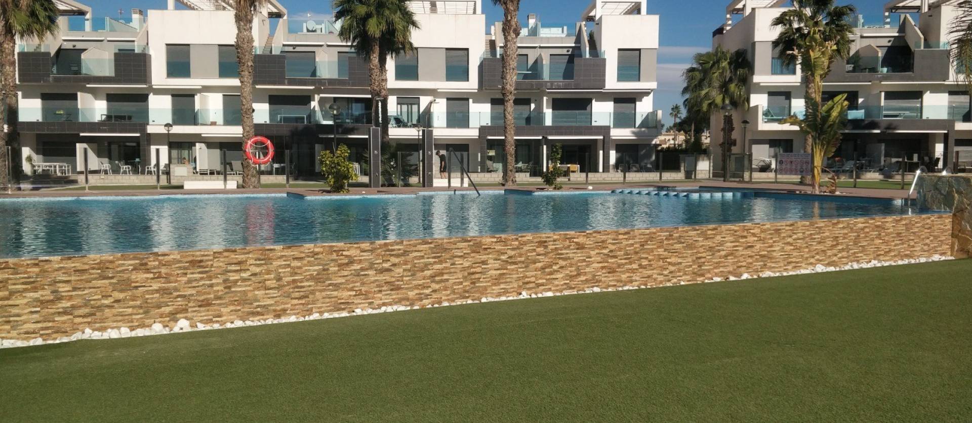 Sale - Apartment - Guardamar del Segura