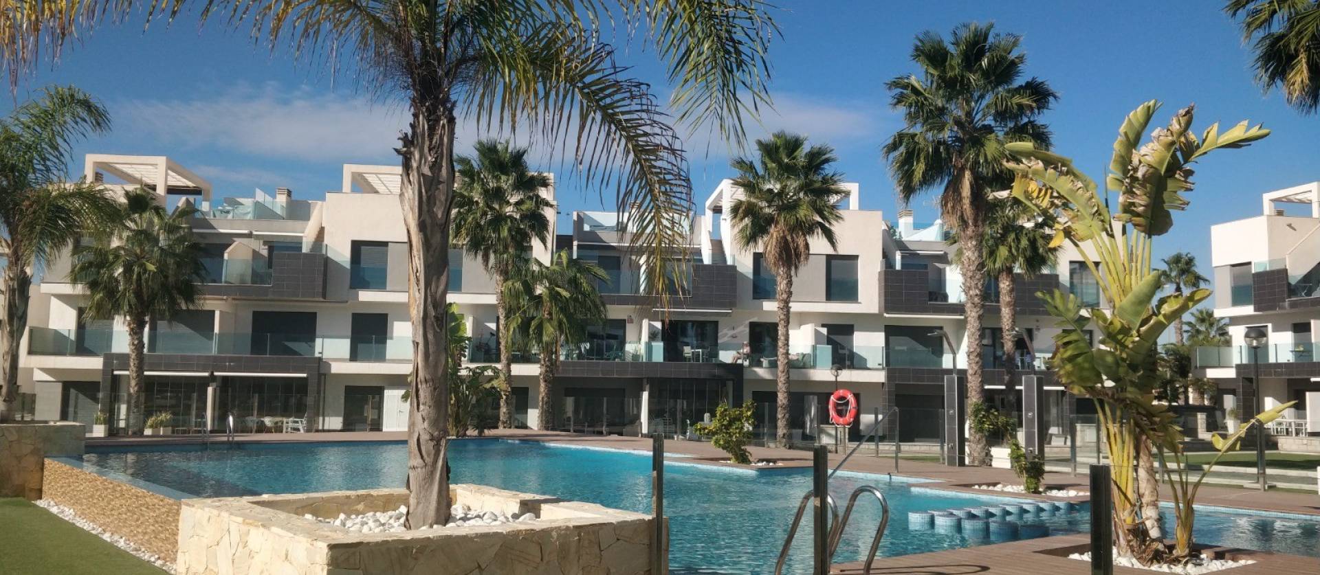 Sale - Apartment - Guardamar del Segura