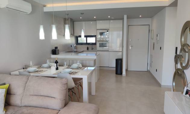 Sale - Apartment - Guardamar del Segura