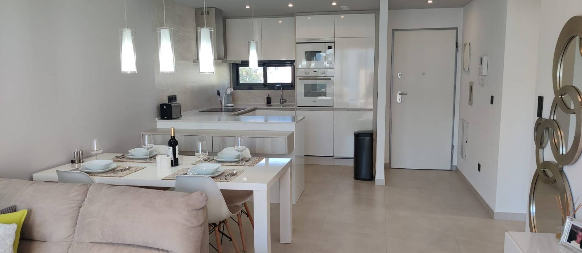 Sale - Apartment - Guardamar del Segura