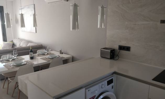 Sale - Apartment - Guardamar del Segura