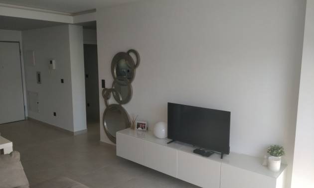 Sale - Apartment - Guardamar del Segura