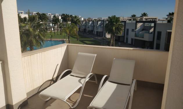 Sale - Apartment - Guardamar del Segura