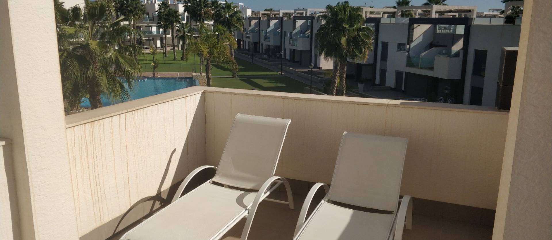 Sale - Apartment - Guardamar del Segura