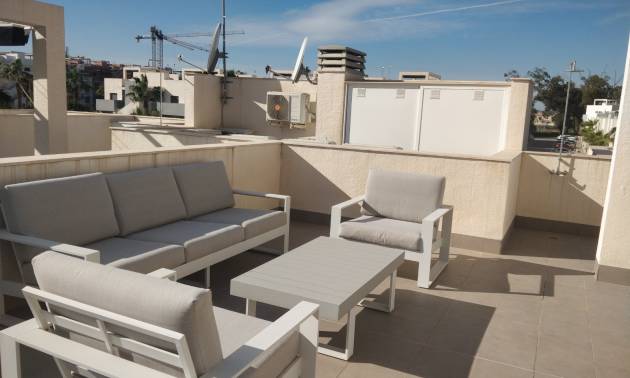 Sale - Apartment - Guardamar del Segura