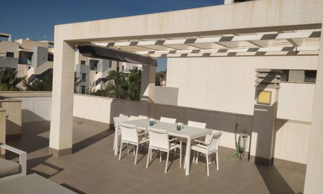 Sale - Apartment - Guardamar del Segura