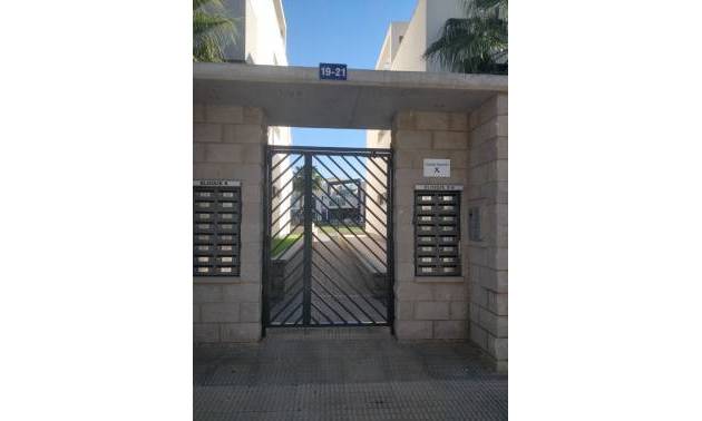 Sale - Apartment - Guardamar del Segura