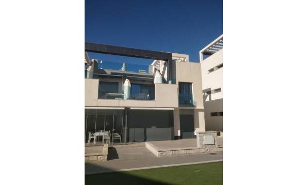 Sale - Apartment - Guardamar del Segura