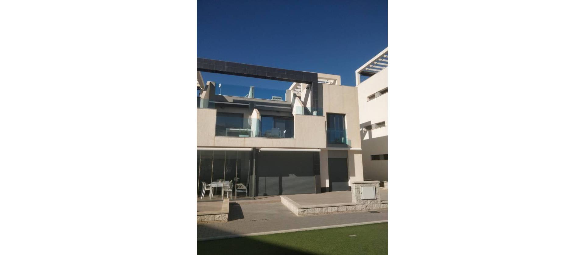 Sale - Apartment - Guardamar del Segura