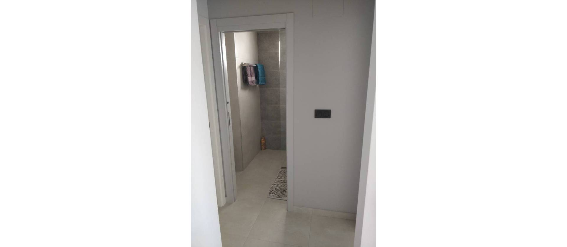 Sale - Apartment - Guardamar del Segura