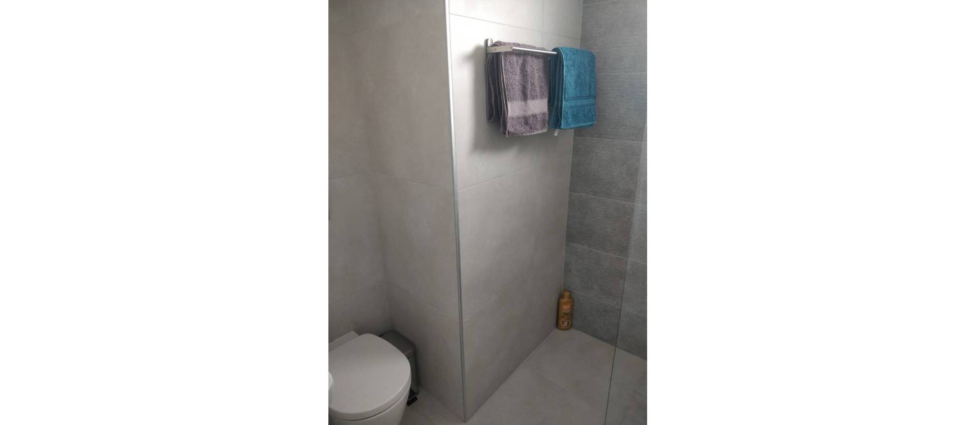 Sale - Apartment - Guardamar del Segura