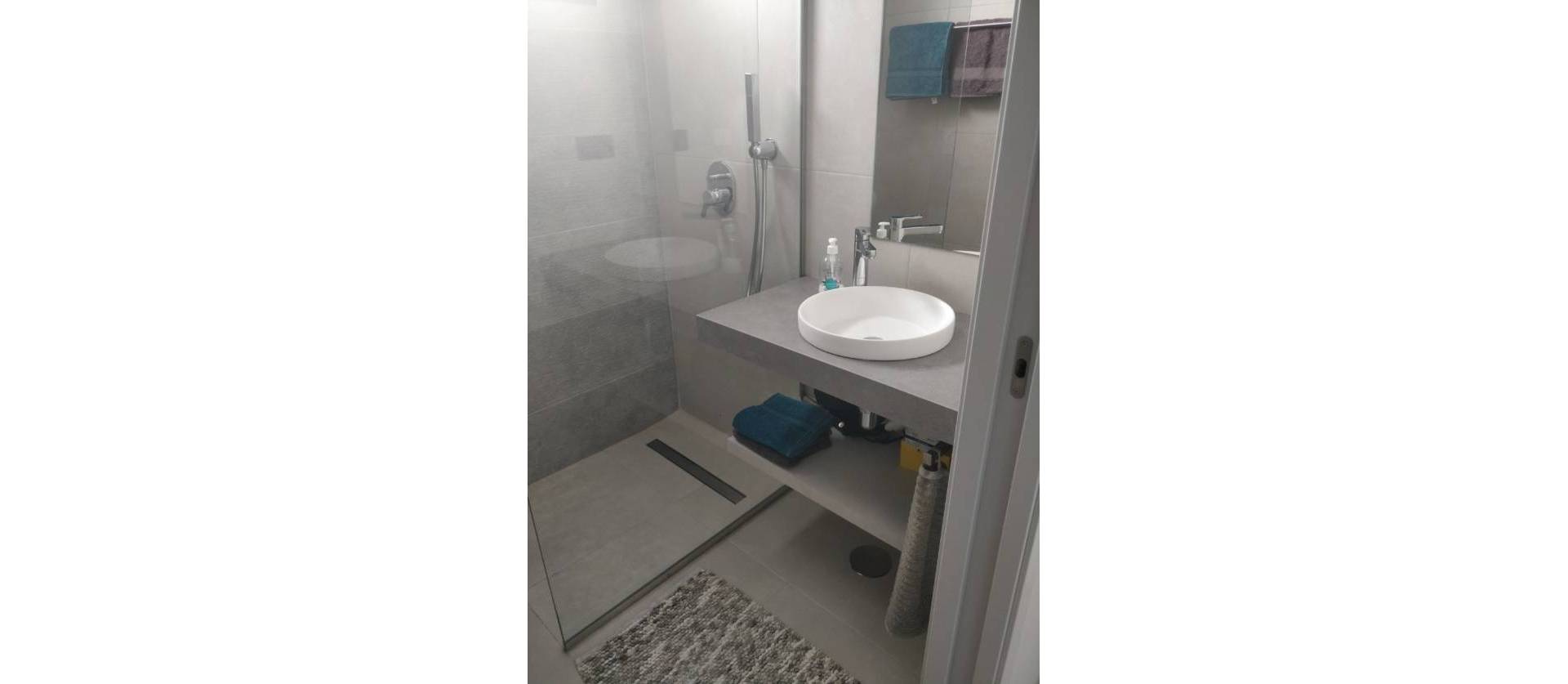 Sale - Apartment - Guardamar del Segura