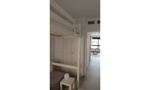 Revente - Apartment - San Pedro del Pinatar - Lo Pagán