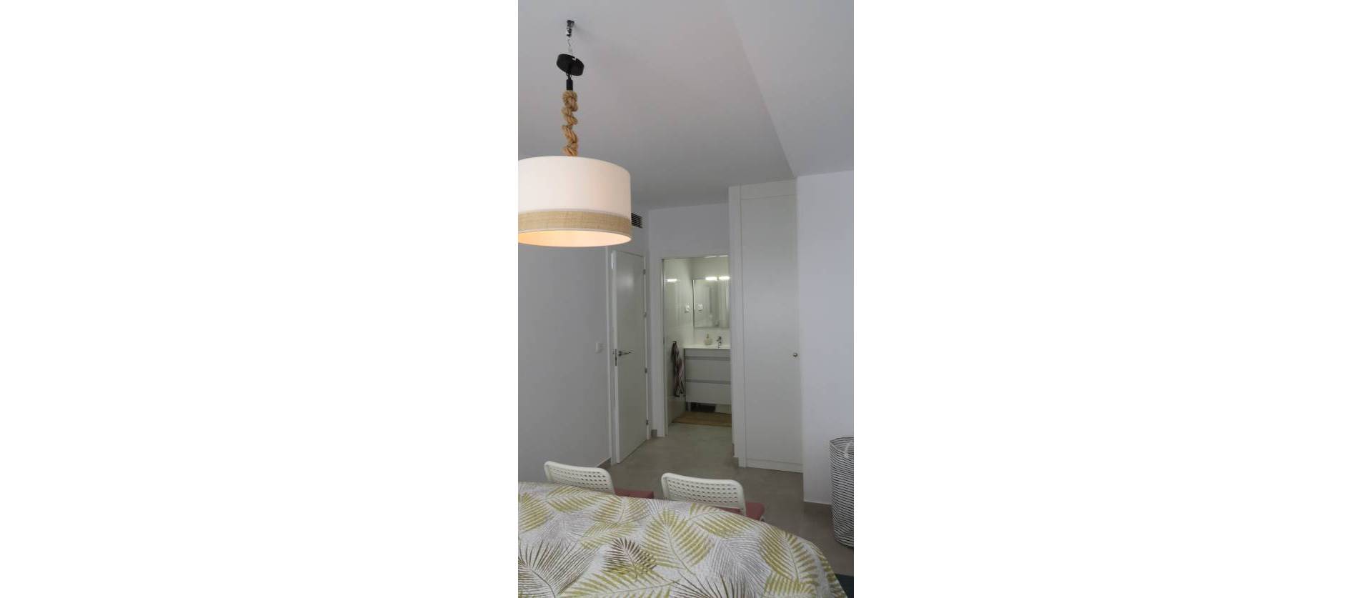 Revente - Apartment - San Pedro del Pinatar - Lo Pagán