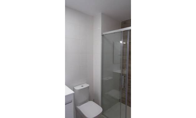 Revente - Apartment - San Pedro del Pinatar - Lo Pagán