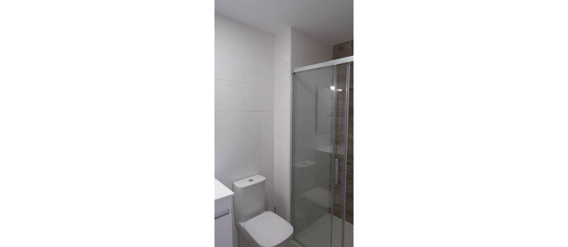 Revente - Apartment - San Pedro del Pinatar - Lo Pagán