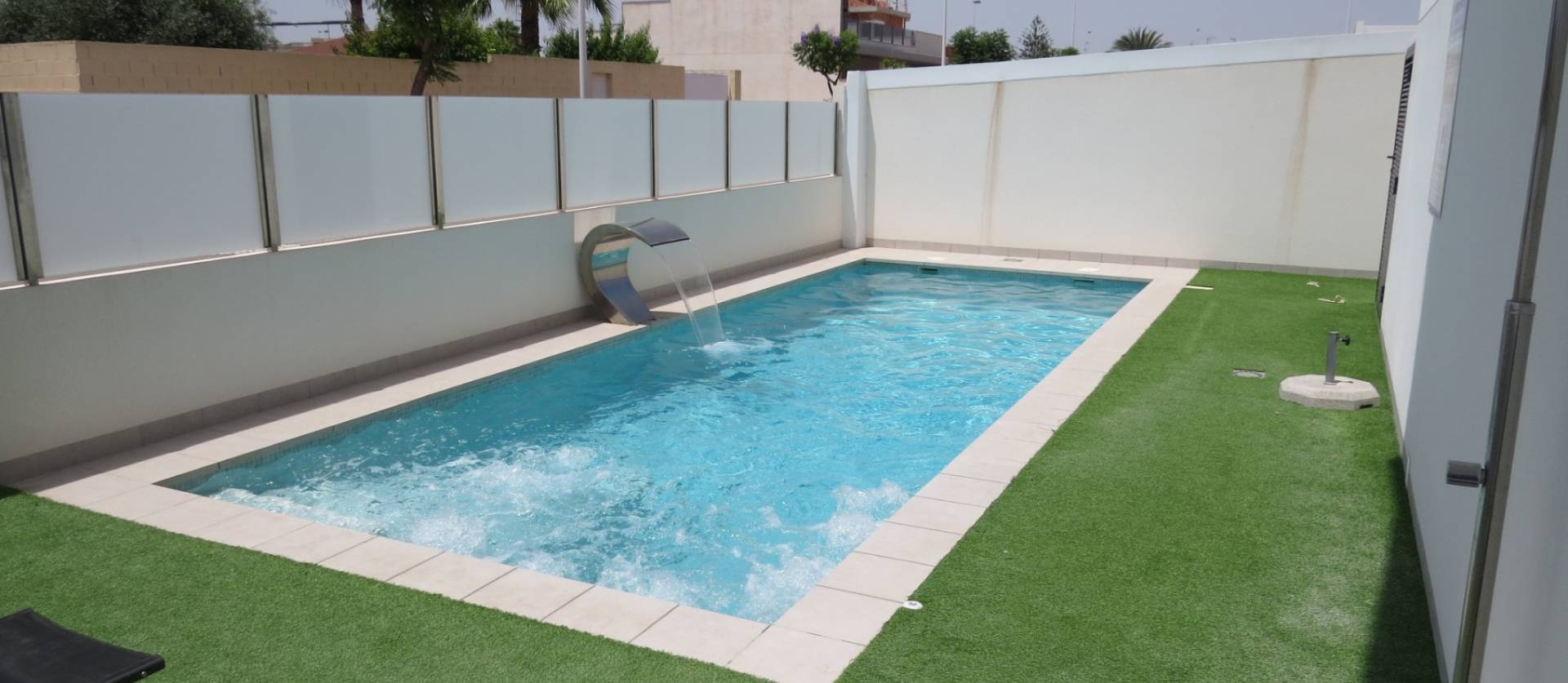 Revente - Apartment - San Pedro del Pinatar - Lo Pagán