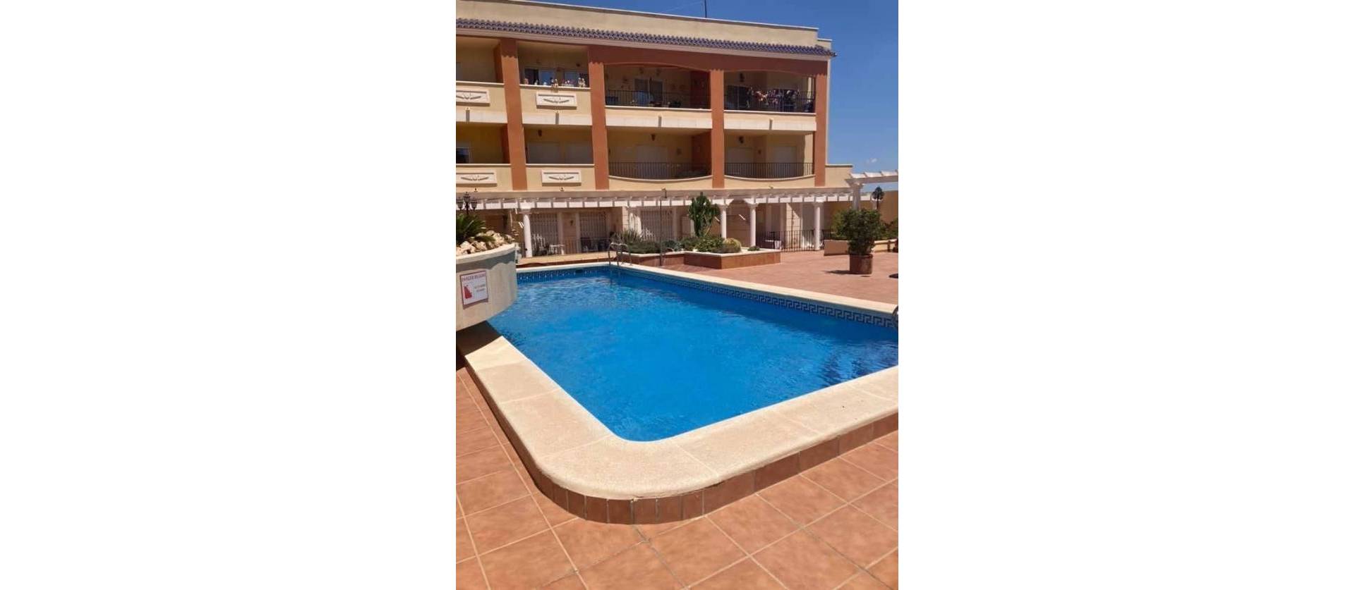 Sale - Apartment - Algorfa - Village