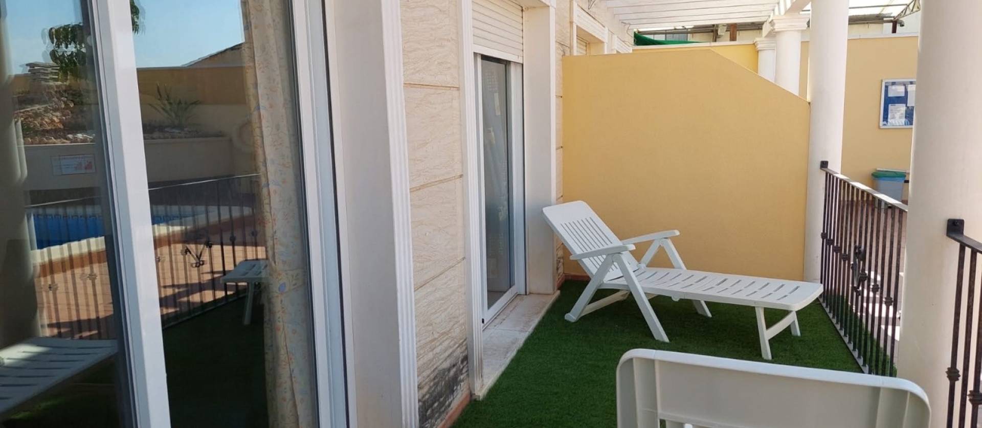 Sale - Apartment - Algorfa - Village