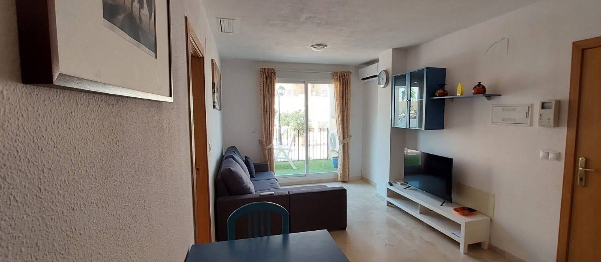 Sale - Apartment - Algorfa - Village