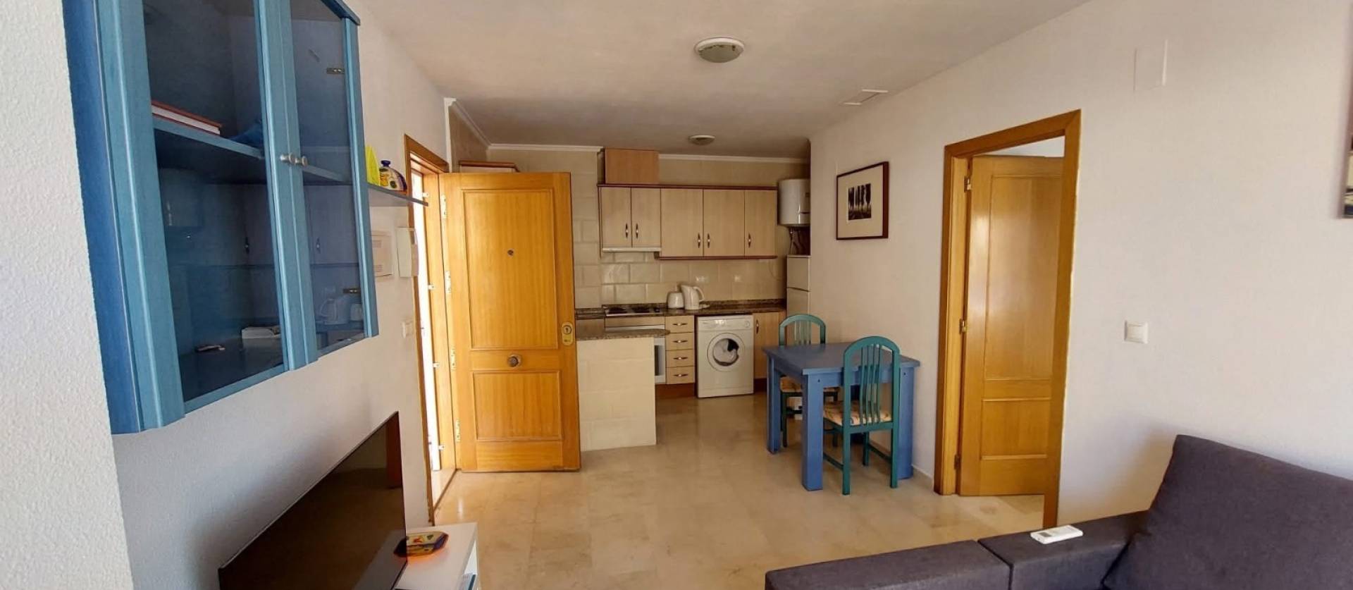 Sale - Apartment - Algorfa - Village