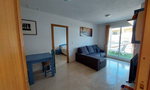 Sale - Apartment - Algorfa - Village