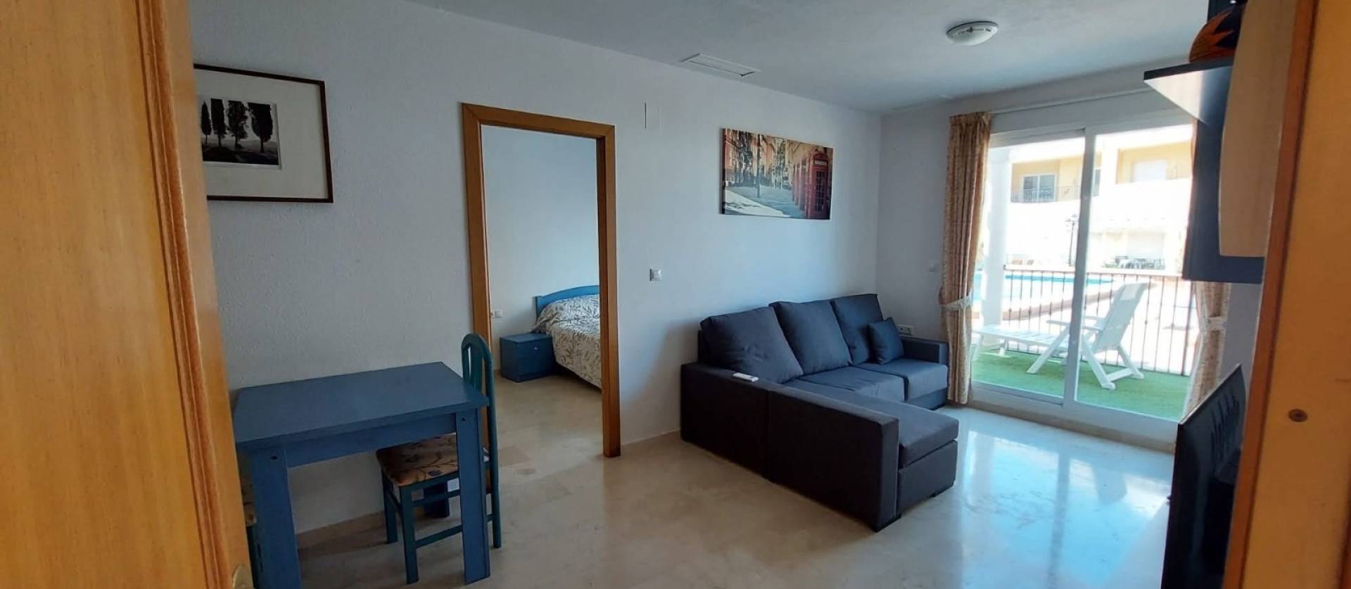 Sale - Apartment - Algorfa - Village