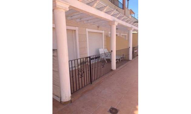 Sale - Apartment - Algorfa - Village