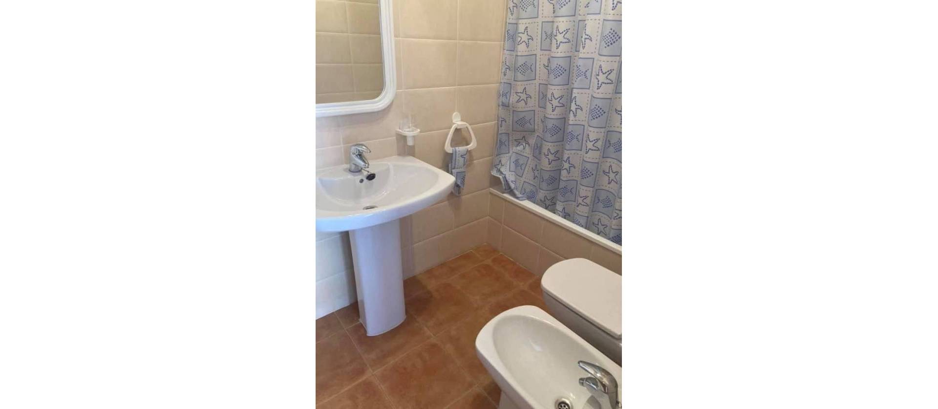 Sale - Apartment - Algorfa - Village